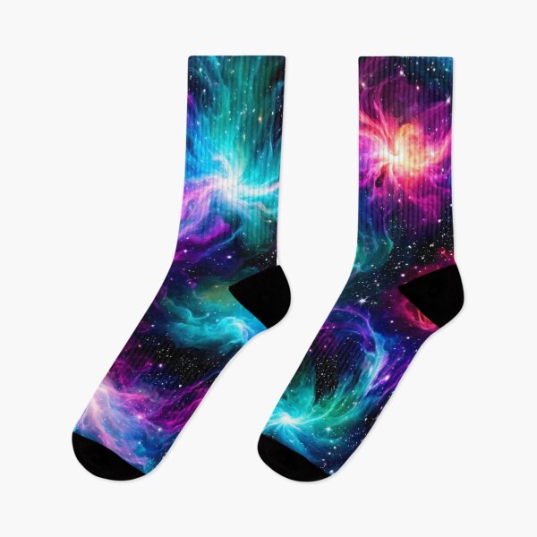 Item preview, Blue Nebula Celestial Clouds - Outer Space  designed and sold by JoeZigns81.