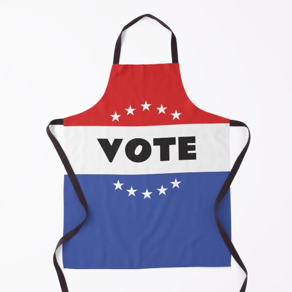 Item preview, VOTE! designed and sold by lightfuze.