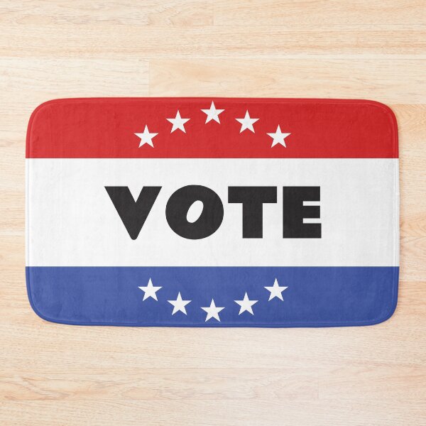Item preview, VOTE! designed and sold by lightfuze.