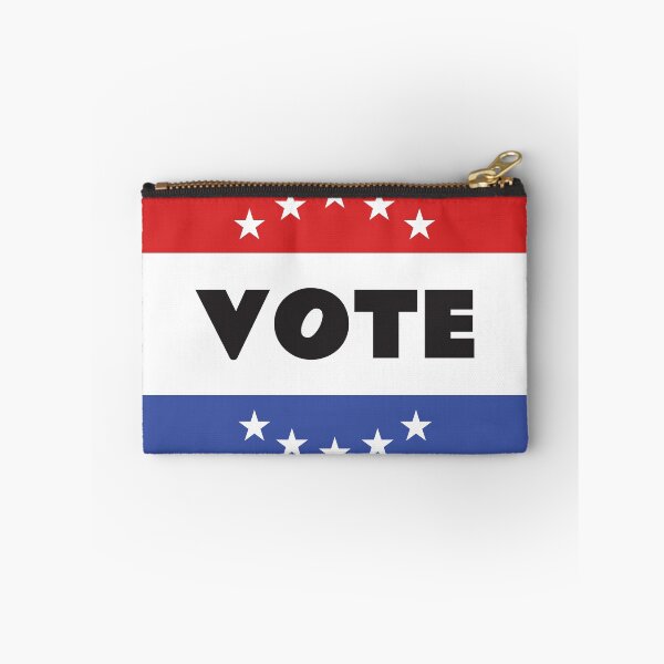 Item preview, VOTE! designed and sold by lightfuze.