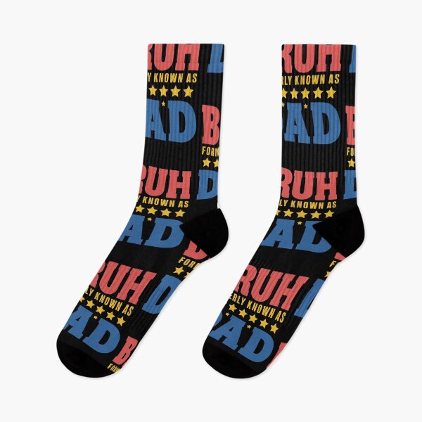 Item preview, Bruh Formerly Known As Grandpa Funny fathers day dad mens designed and sold by Felinefinesse.