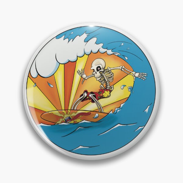 Item preview, Surf’s Up! designed and sold by Eslimm.