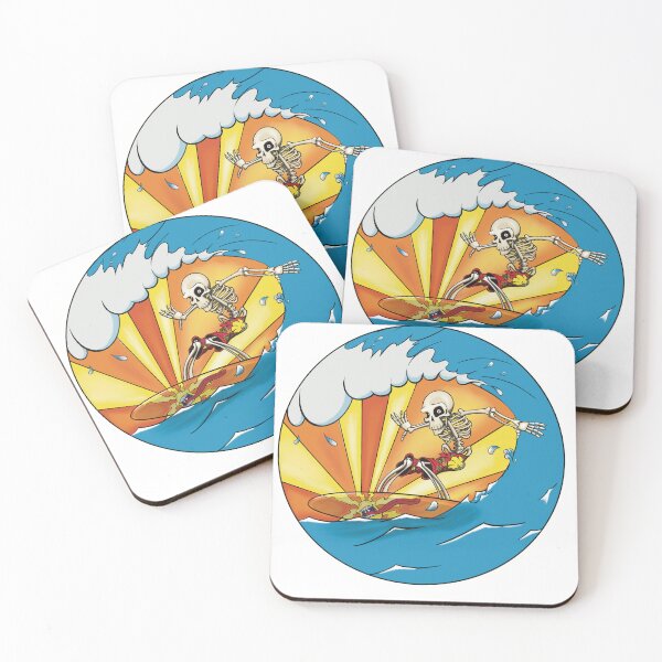 Item preview, Surf’s Up! designed and sold by Eslimm.