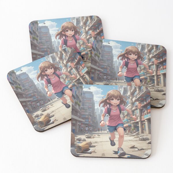 Item preview, The Explorer designed and sold by Midare.