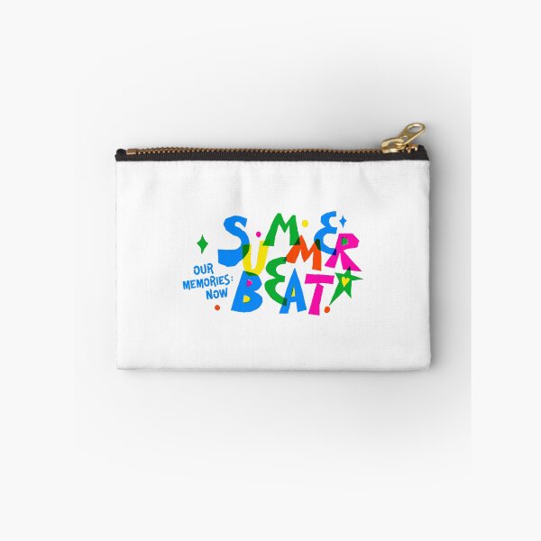 Item preview, TWS ‘SUMMER BEAT!’ Album Song Title designed and sold by Chxlli.
