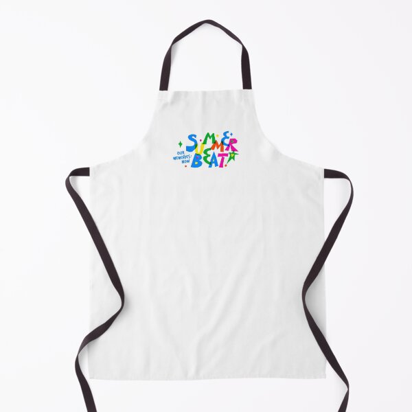 Item preview, TWS ‘SUMMER BEAT!’ Album Song Title designed and sold by Chxlli.