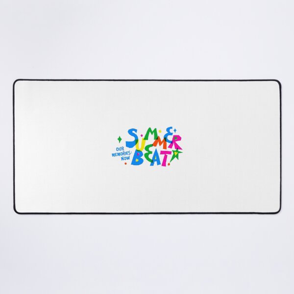 Item preview, TWS ‘SUMMER BEAT!’ Album Song Title designed and sold by Chxlli.