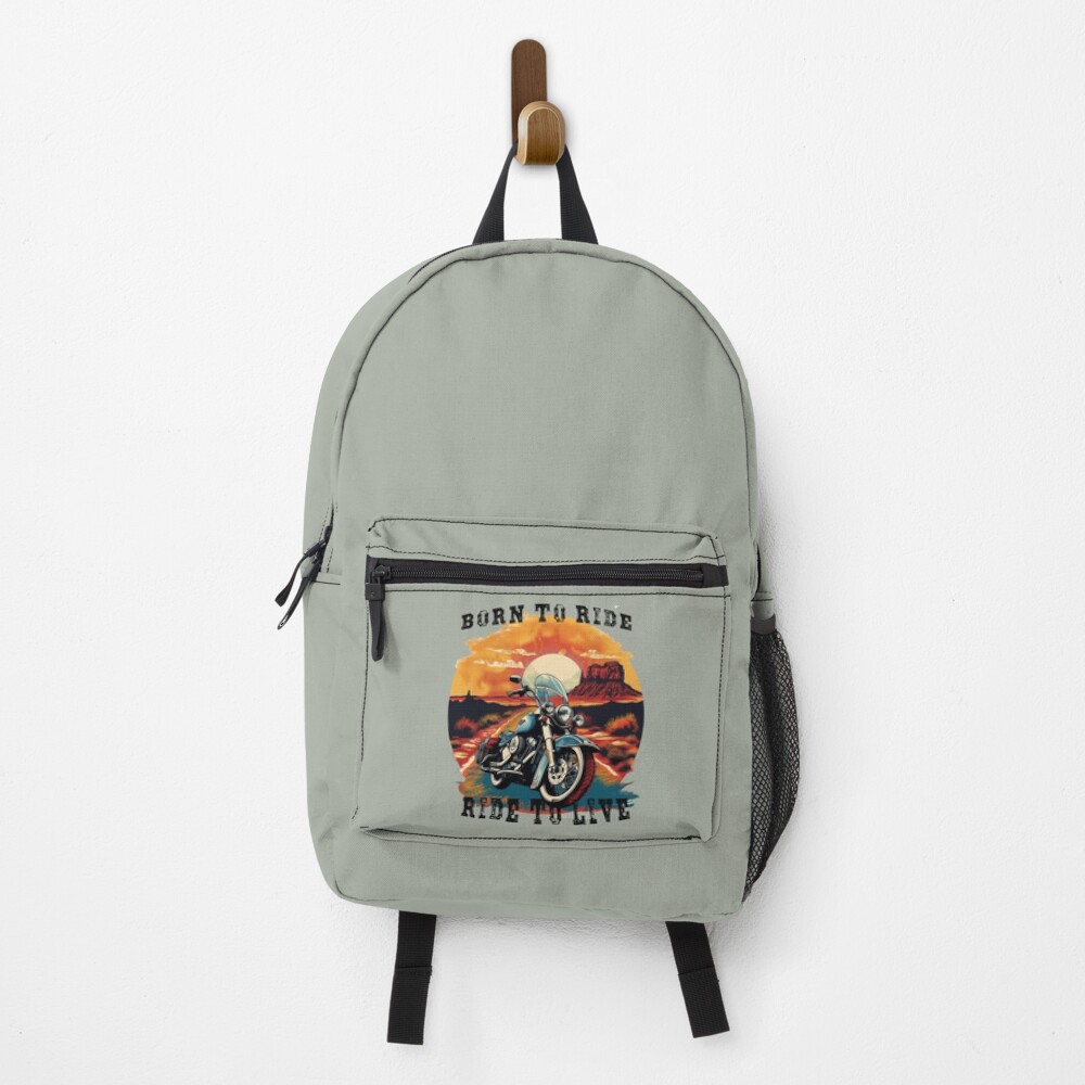 Item preview, Backpack designed and sold by SmallOwlDesign.