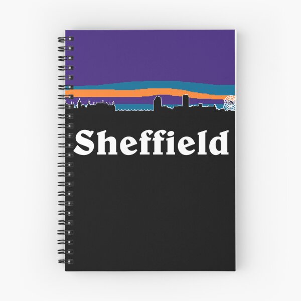 Item preview, Sheffield, Yorkshire, Green, Snooker Town, Gorgeous designed and sold by Sleeshirts.