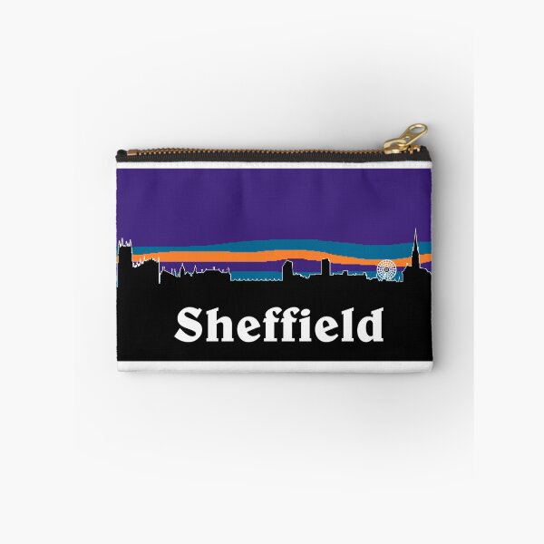 Item preview, Sheffield, Yorkshire, Green, Snooker Town, Gorgeous designed and sold by Sleeshirts.