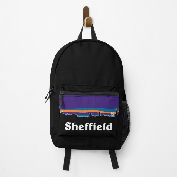 Item preview, Sheffield, Yorkshire, Green, Snooker Town, Gorgeous designed and sold by Sleeshirts.