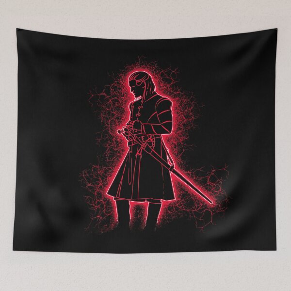 Item preview, Daemon Targaryen House of the dragon designed and sold by therocketman.