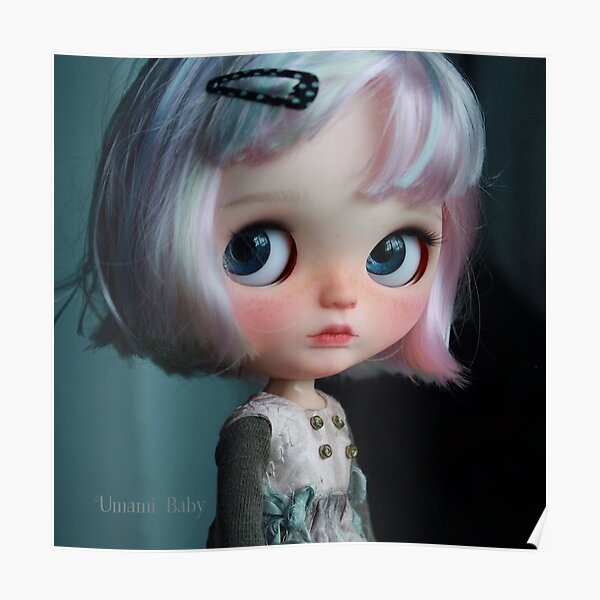 Francine Poster