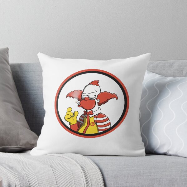 Item preview, Ronald McKrusty designed and sold by Eslimm.