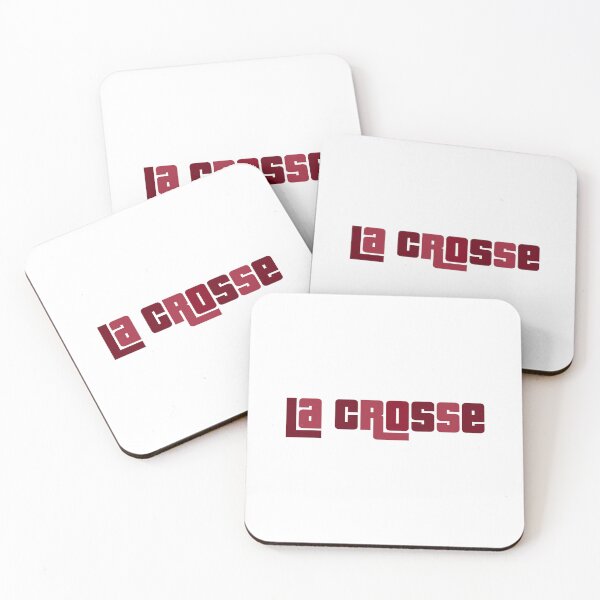 Item preview, La Crosse designed and sold by mynameisliana.