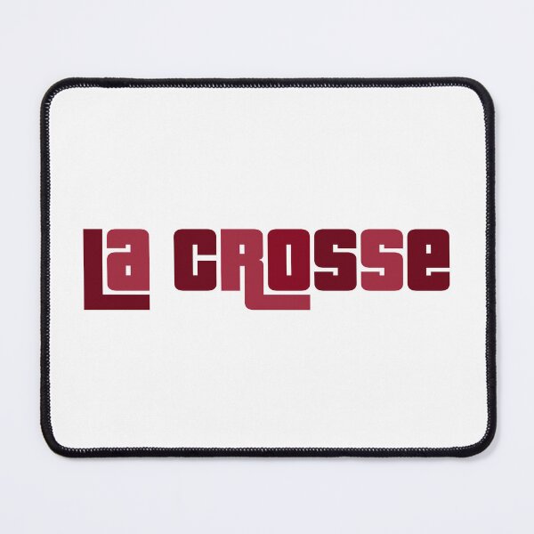 Item preview, La Crosse designed and sold by mynameisliana.