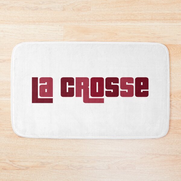 Item preview, La Crosse designed and sold by mynameisliana.