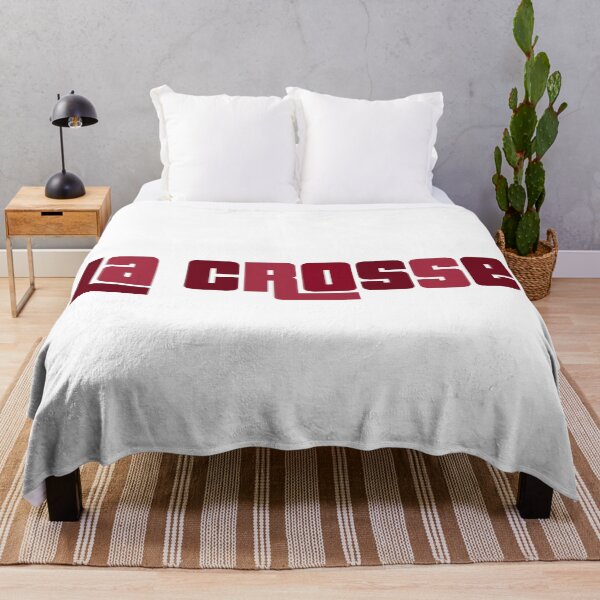 Item preview, La Crosse designed and sold by mynameisliana.