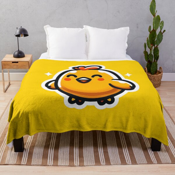 Item preview, Golden Chicken designed and sold by KevaughnART.
