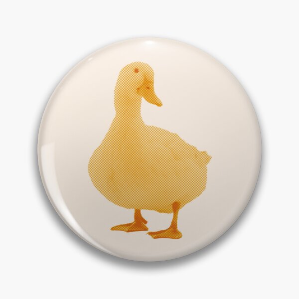 Item preview, Duckling - Semi Tone designed and sold by AhinoaFunez118.