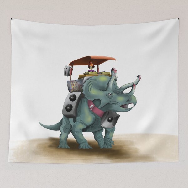 Item preview, Paleolithic old school hiphop designed and sold by MantarKral.