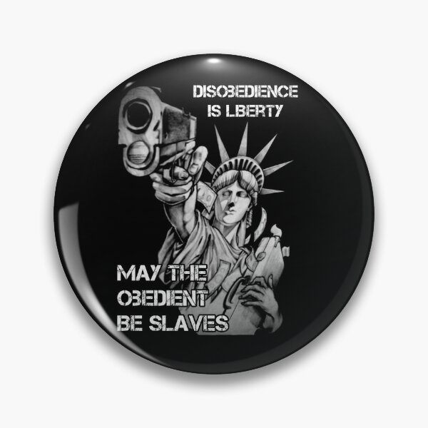 Item preview, Disobedience  designed and sold by Serial Killa .