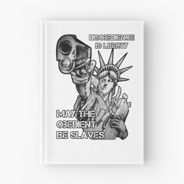 Item preview, Disobedience  designed and sold by Serial Killa .