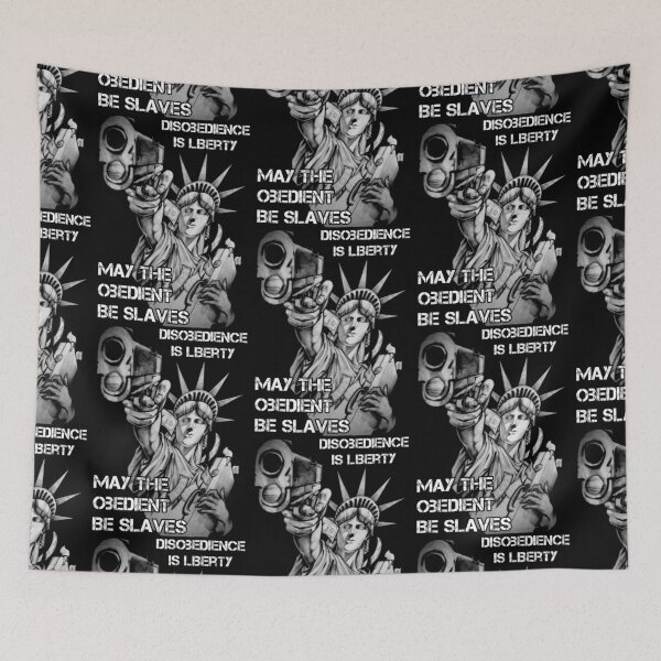 Item preview, Disobedience  designed and sold by Serial Killa .