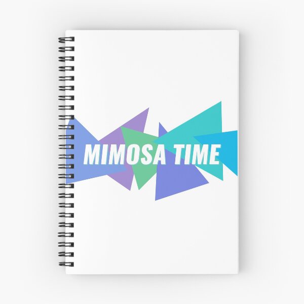 Item preview, Mimosa Time Brunch designed and sold by AntiqueImages.