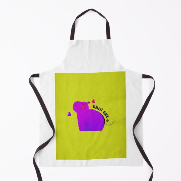 Item preview, Capy designed and sold by Gabostore.