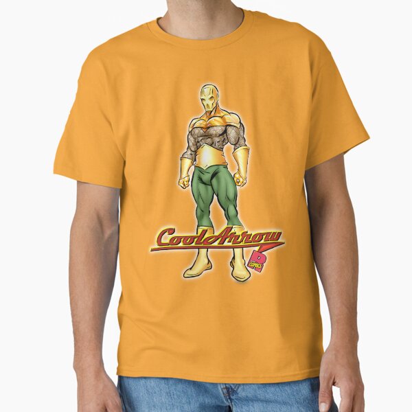 Classic T-Shirt