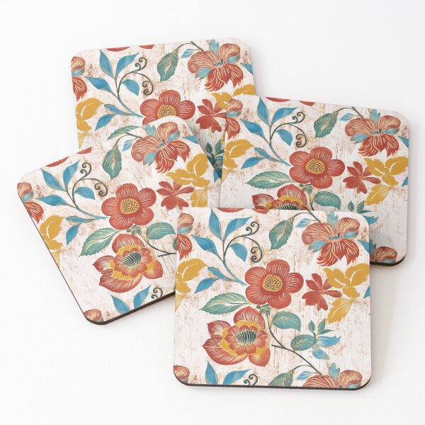 Item preview, Farmhouse Florals designed and sold by RyanPhamDesigns.