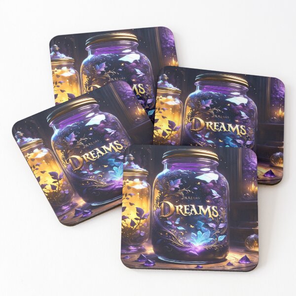 Item preview, Dreams designed and sold by Melissa Salazar.