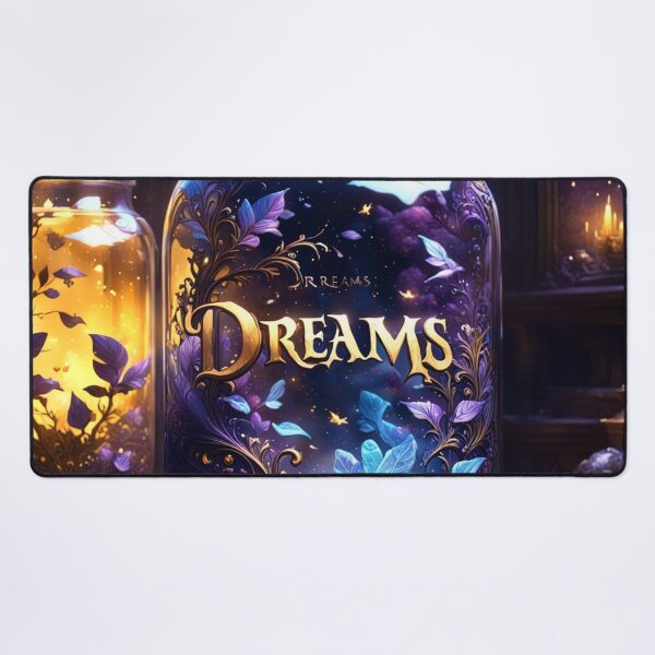 Item preview, Dreams designed and sold by Melissa Salazar.