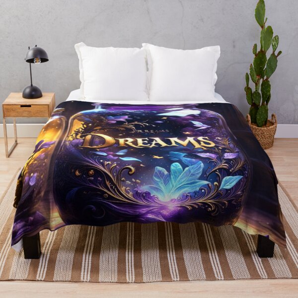 Item preview, Dreams designed and sold by Melissa Salazar.