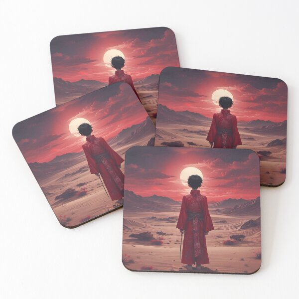 Item preview, Blood Moon designed and sold by Midare.