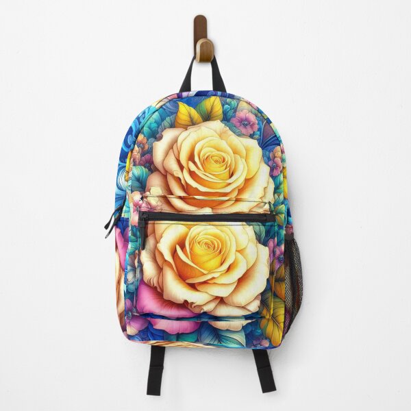 Item preview, Spring Roses  designed and sold by connie campbell.