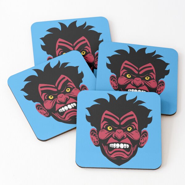 Item preview, RAGE- RED designed and sold by TOYFACE.