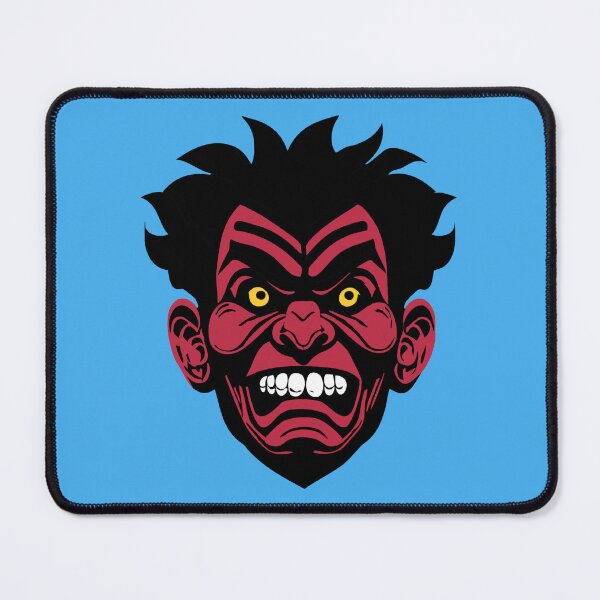 Item preview, RAGE- RED designed and sold by TOYFACE.