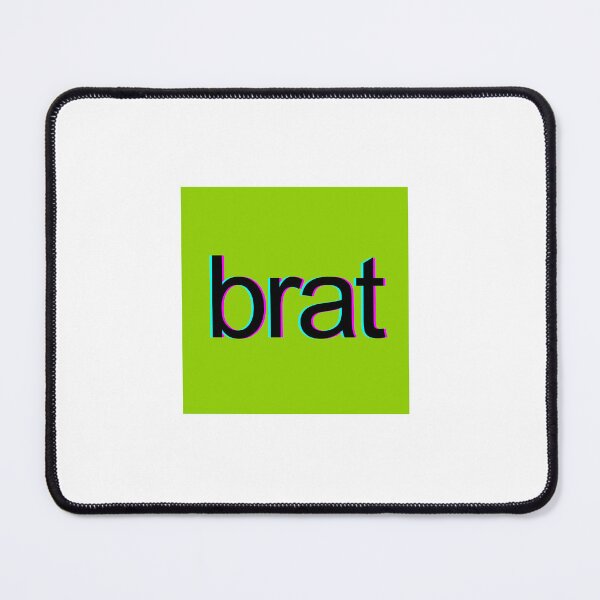 Item preview, brat. designed and sold by niiceshop.
