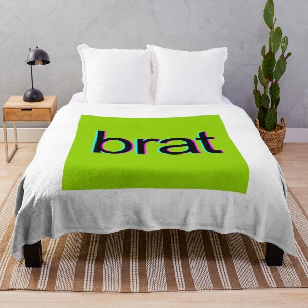 Item preview, brat. designed and sold by niiceshop.