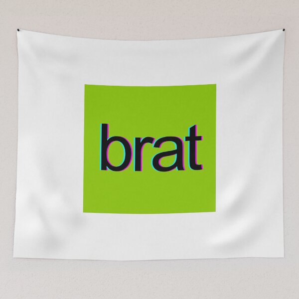 Item preview, brat. designed and sold by niiceshop.