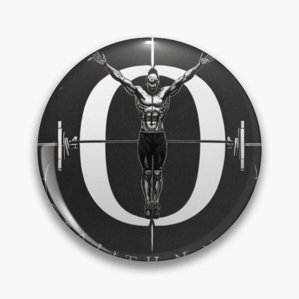Item preview, Calisthenics Sport Desing designed and sold by EleganceStudio.