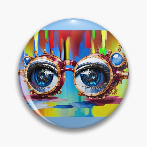 Item preview, GOOGLY EYES designed and sold by Tammera.