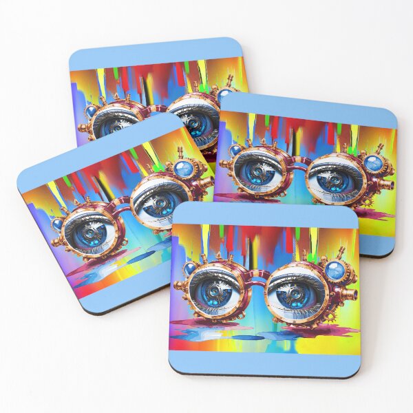 Item preview, GOOGLY EYES designed and sold by Tammera.