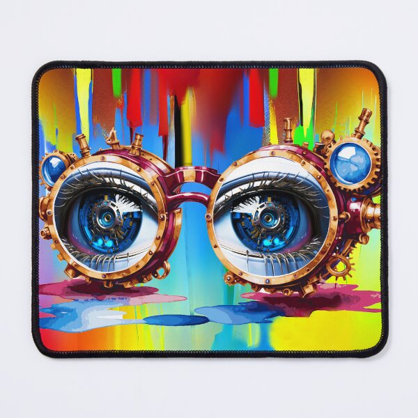 Item preview, GOOGLY EYES designed and sold by Tammera.