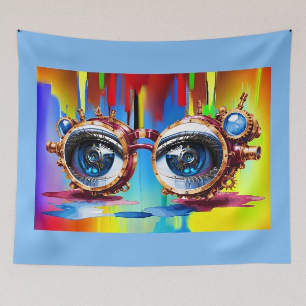 Item preview, GOOGLY EYES designed and sold by Tammera.