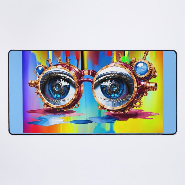 Item preview, GOOGLY EYES designed and sold by Tammera.