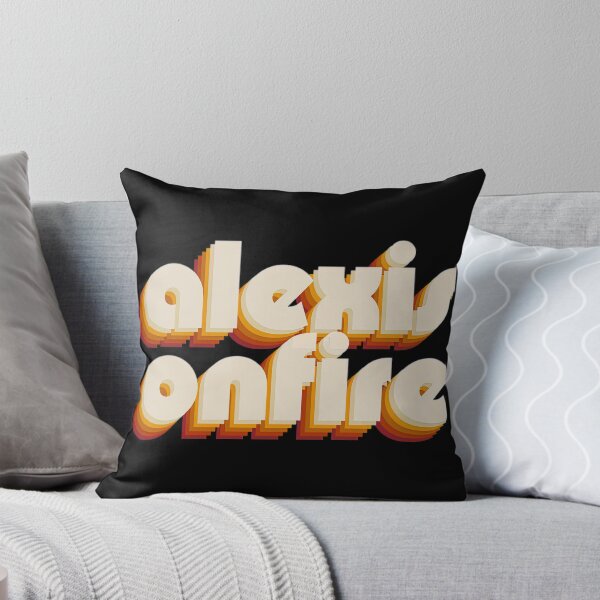 Item preview, Alexisonfire designed and sold by CristaKolassa.