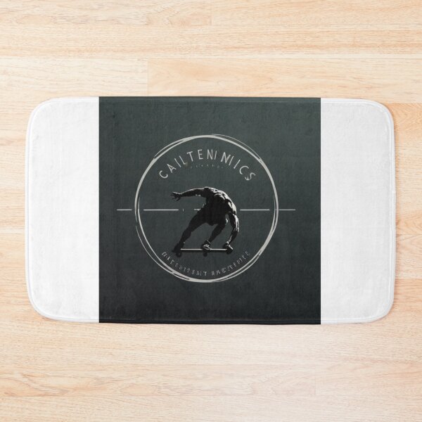 Item preview, Calisthenics Sport Desing designed and sold by EleganceStudio.